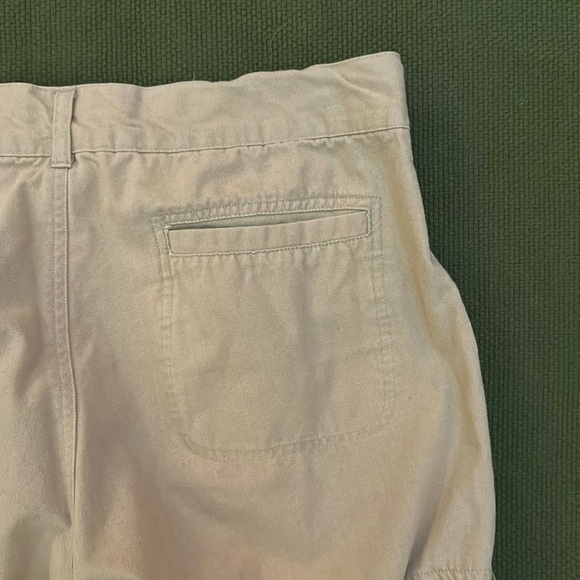 Vintage Convertible 3-in-1 Outdoor Khakis - Picture 5 of 8